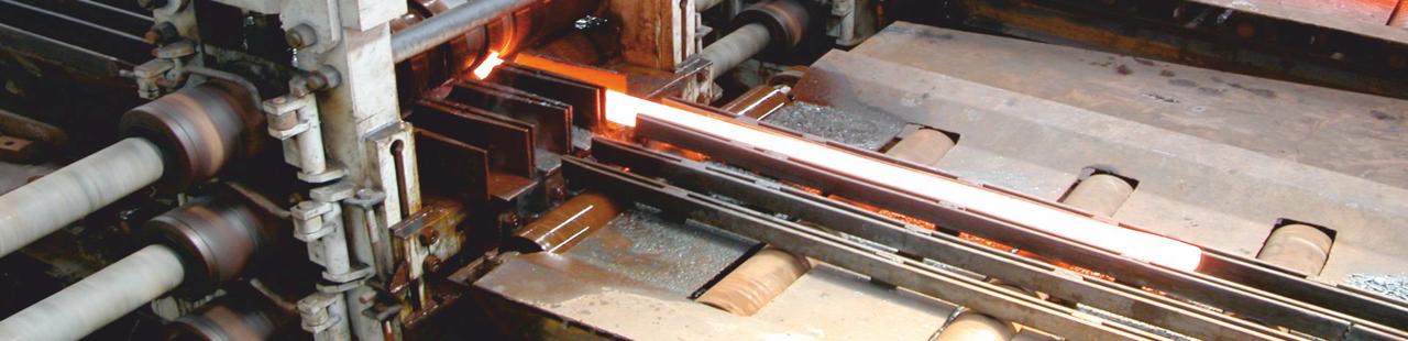 مصنع الدرفلة